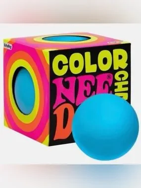 NeeDoh | Other | Needoh Color Change Blue | Poshmark